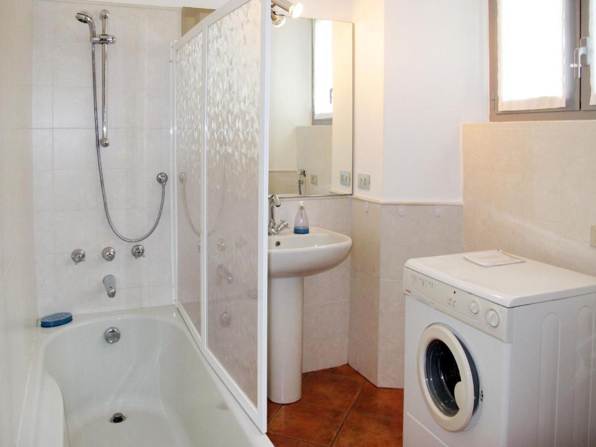 Apartment Vecchia Filanda By Interhome Musso Bagian luar foto