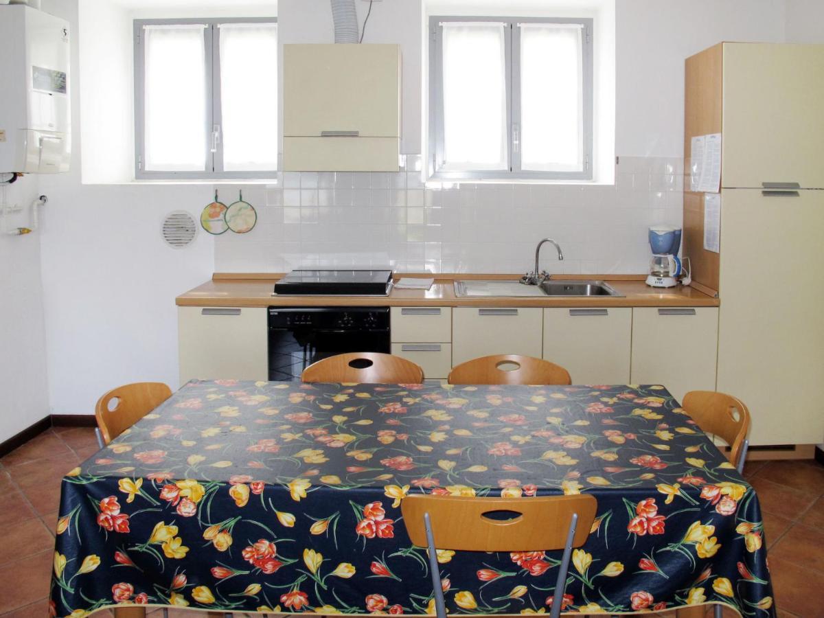 Apartment Vecchia Filanda By Interhome Musso Bagian luar foto