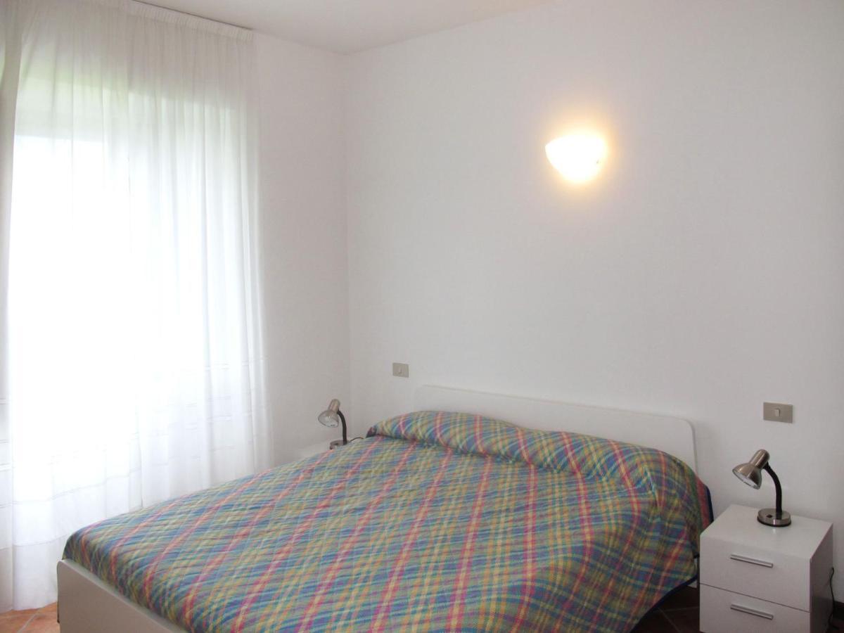 Apartment Vecchia Filanda By Interhome Musso Bagian luar foto