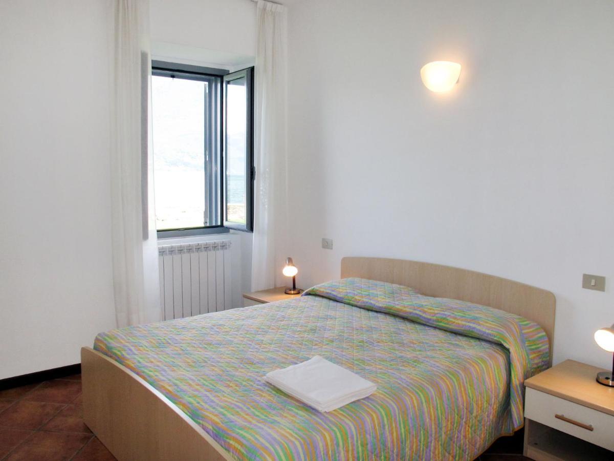Apartment Vecchia Filanda By Interhome Musso Bagian luar foto