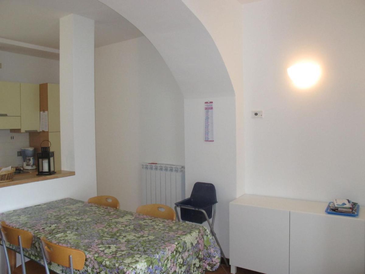 Apartment Vecchia Filanda By Interhome Musso Bagian luar foto