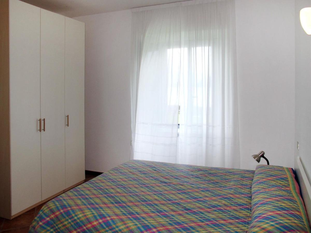 Apartment Vecchia Filanda By Interhome Musso Bagian luar foto