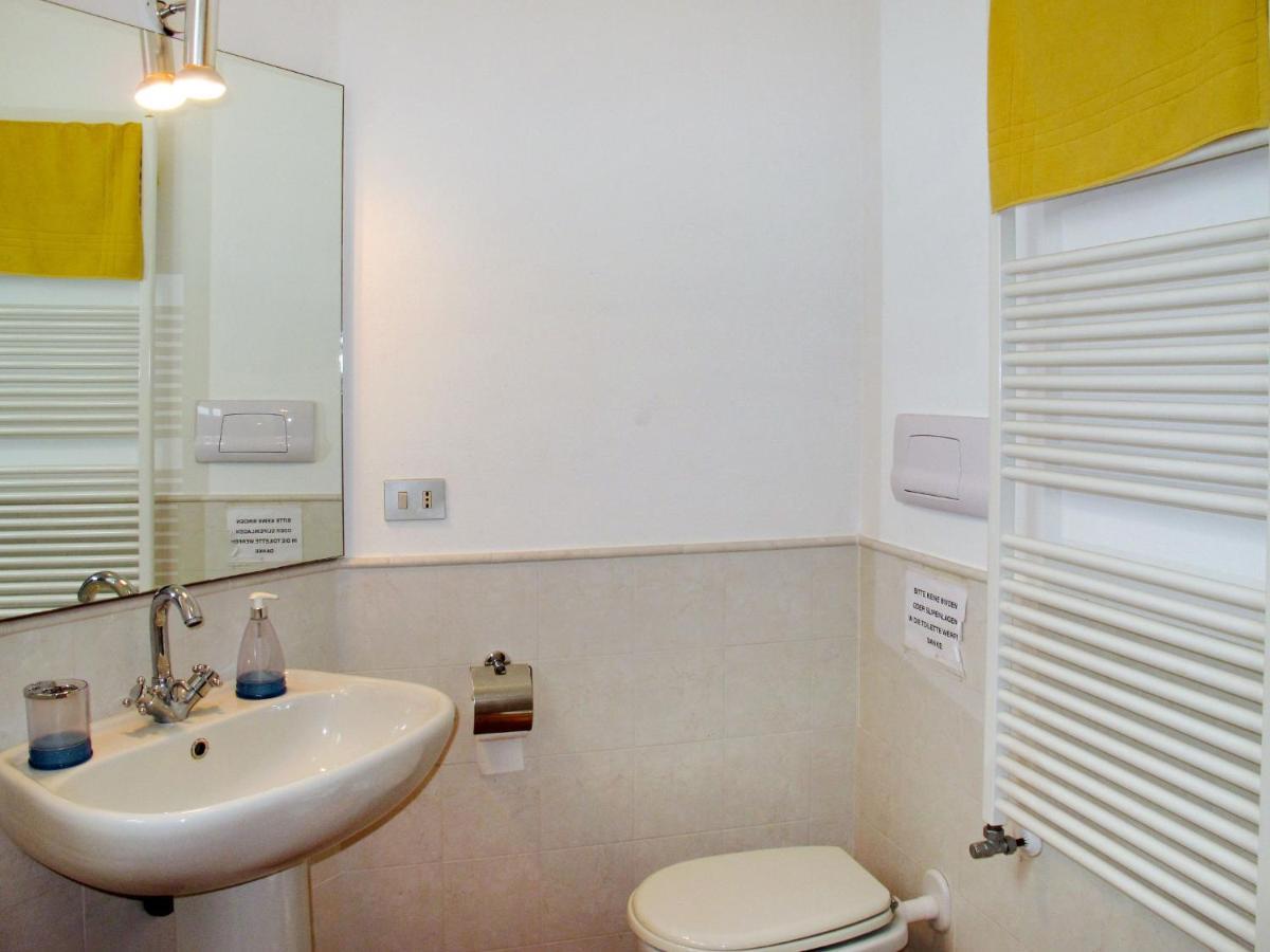 Apartment Vecchia Filanda By Interhome Musso Bagian luar foto