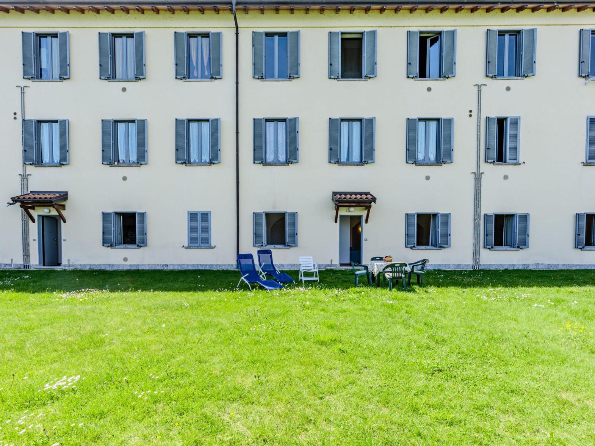 Apartment Vecchia Filanda By Interhome Musso Bagian luar foto